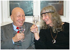 Freude bei den Angehörigen 1